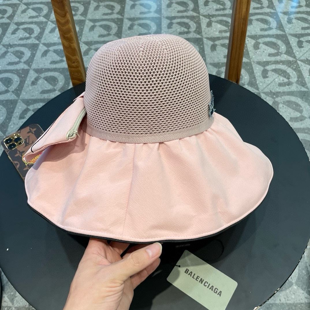 Balenciaga Caps